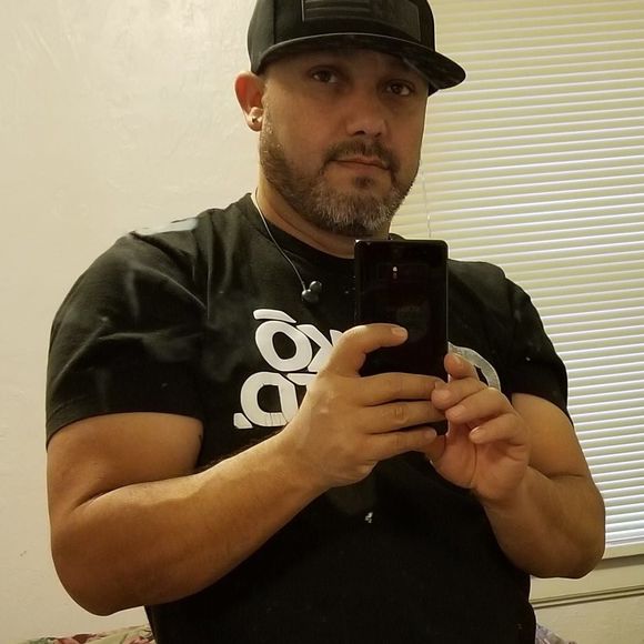 Meet your Posher, Danny - Picture 1 of 1